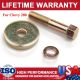 859012 Harmonic Balancer HD Bolt Kit For Chevy SBC 305 327 350 400 7/16