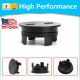 Cylinder Head Rear Cam Plug + Seal Set For Honda Civic CR-V CR-Z Insight HR-V