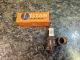 Titan Spark Plug No.3  14mm Thread Lot 196)