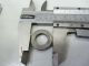 Vintage Audi Volkswagen Cylinder Head Bolt Washer,  056 103 377