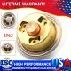 High Flow Low Temp Thermostat 160C for Chevy Ford Holden Silverado 262 350 400