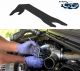 High Pressure Oil Pump Line Quick Disconnect Tool For Ford 6.0L 7.3L Powerstroke