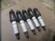 OEM # R44TSX GM General Motors AC DELCO 5 PIECES spark plug