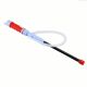 Battery Powered Electric Fuel Transfer Siphon Pump Gas Oil Water Liquid 2.2 GPM