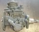 Bosch VE6 Inj Pump fits Case / Iveco Engines. OEM Part #'s 2855392,  0460426453
