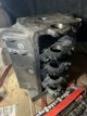 392 Early Hemi Engine Block Ready for Final Hone and Assembly 4 Bolt Main