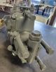 DPA Inj Pump for 4.154 Perkins Gen Set. Delphi # 3342F160. OEM #'s 37916,  37898