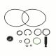FOR GM A6 AC Compressor Reseal Kit - Oring, Shaft Seal,  Installer Tool