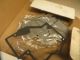 TRANSMISSION FILTER BECK # 0440202 FILTER and FILTER GASKET ONLY