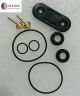 Heater Control Valve Repair Kit 2208300184 For BMW E36 E53 E60 X5 X6 F01 F10 F13