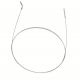 Accelerator Cable fits 1966-1971 Volkswagen Beetle Super Beetle