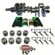 NEW CRANKSHAFT REBUILT KIT FOR RANGE ROVER VOGUE SPORT VELAR SDV8 4.4 TDV8 448DT
