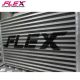 Intercooler Kit FLEX for TOYOTA VIGO/FORTUNER 1KD 2KD year 2007-2014 move upper