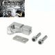 Repair Bracket for P2015 VW Audi Skoda Seat TDI CR aluminium manifold 03L129711E