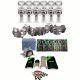 FULL UPGRADED CRANKSHAFT SET FOR BMW N57 N57D30 530D 535D 540D 640D 740D X5 X6