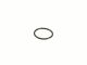 For 1995-1997 BMW 850Ci Automatic Transmission Filter O-Ring 72115SQNP 1996