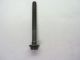 Genuine Mercedes Cylinder Head Bolt M10X102mm,  6039900210,  read notes.