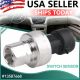 13587668 A/C Refrigerant Pressure Switch Sensor Fit GM Buick Chevrolet Hummer US