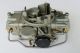 1969/70 Mustang Cougar Shelby C9AF-9510-U Carburetor 428CJ Auto #4609 Date: 0A4