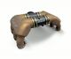 Rasant 996 GT3 Intake Manifold Pair) M96.79)