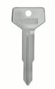 Access+ Hillman #33 Key blank,  Brass