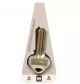 Access+ Hillman F86 Russwin Lock Key Blank