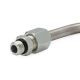 High Pressure Crossover Tube & Orings For 1999.5-03 Ford 7.3L Diesel F250 F350