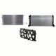 A/C AC Condenser for GMC Yukon XL Cadillac Escalade ESV 2016-2017