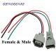 68140664AE NEW A/C Compressor Connector Fits Ram 1500 2014-2024
