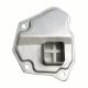 Transmission Filter Gasket Oil Cooler Filter for 2008-2015 Mitsubishi Lancer