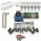 FULL UPGRADED CRANKSHAFT KIT FOR BMW N57 N57D30 530D 535D 540D 640D 740D X5 X6