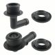 PCV Valve + Grommet part For Jeep 1997-2006 2001 Wrangler TJ Wrangler Cherokee
