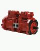 350-0666 Hydraulic Pump for Caterpillar Backhoe Loader 414E 416E 422E 428E 434E