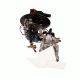 Aeromotive For 16-20 Chevrolet Camaro Triple 450 Series Stealth In-Tank Fuel