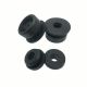 4Pc For CRV Civic Accord FIT Pilot Radiator Upper Lower Rubber Cushion Bushing