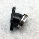 Motorcycle Carburetor Rubber Adapter Inlet Intake Manifold Pipe 150CC  300CC