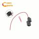 New A/C Compressor Wiring Harness Pigtail for 2003-2007 Honda Accord