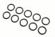 New Genuine GMC S)Seal 96434192 / 96434192 OEM