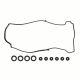 Fit For Acura Honda RSX TSX K20 K24 12030PNC000 US Valve Cover Gasket Seal