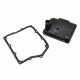 68018555AA Transmission Filter Kit w/ Gasket For 2007-17 Chrysler Dodge Ram 62TE