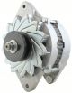 Heavy Duty Alternator fits Komatsu Grader GD655-3C SAA6D-114E-3 Diesel 2001-2007