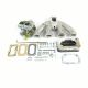 Genuine Weber PBM101 BMW 2000 2002 32/ 36 DGV carburettor conversion kit