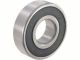 For 1971-1974 DeTomaso Pantera A/C Compressor Clutch Bearing API 42688KVRK 1972