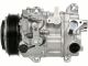 For 2016-2022 Lexus RX350 A/C Compressor Denso 34482GGZK 2017 2018 2019 2020