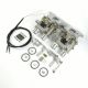 FAJS Twin 40 DHLA Ford X-Flow crossflow 1.6L performance carburettor kit