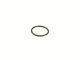 For 1995-2001 BMW 750iL Automatic Transmission Filter O-Ring 73643QSQS 1996 1997