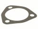 For 1982-1984 Mazda B2200 Thermostat Gasket Gates 98252VQVR 1983