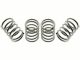 For 1965-1970 Jeep J3600 Drum Brake Shoe Hold Down Spring Raybestos 69553WVXR
