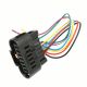Ignition Coil Connector 55579072 Fit For Chevrolet Cruze 1.8L 2010-2016 L4