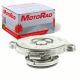 MotoRad Radiator Cap for 1958-1964 Chevrolet Impala Antifreeze Cooling pv